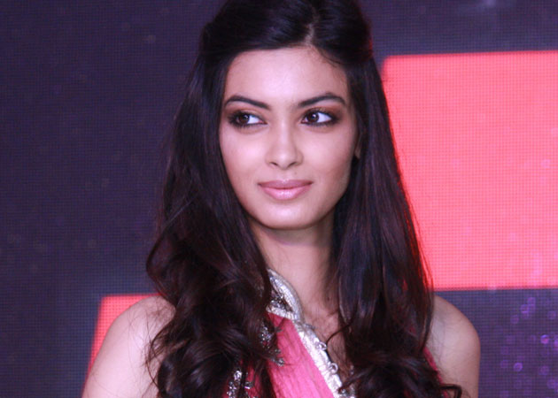 Diana Penty turns down Rs 40 lakh offer